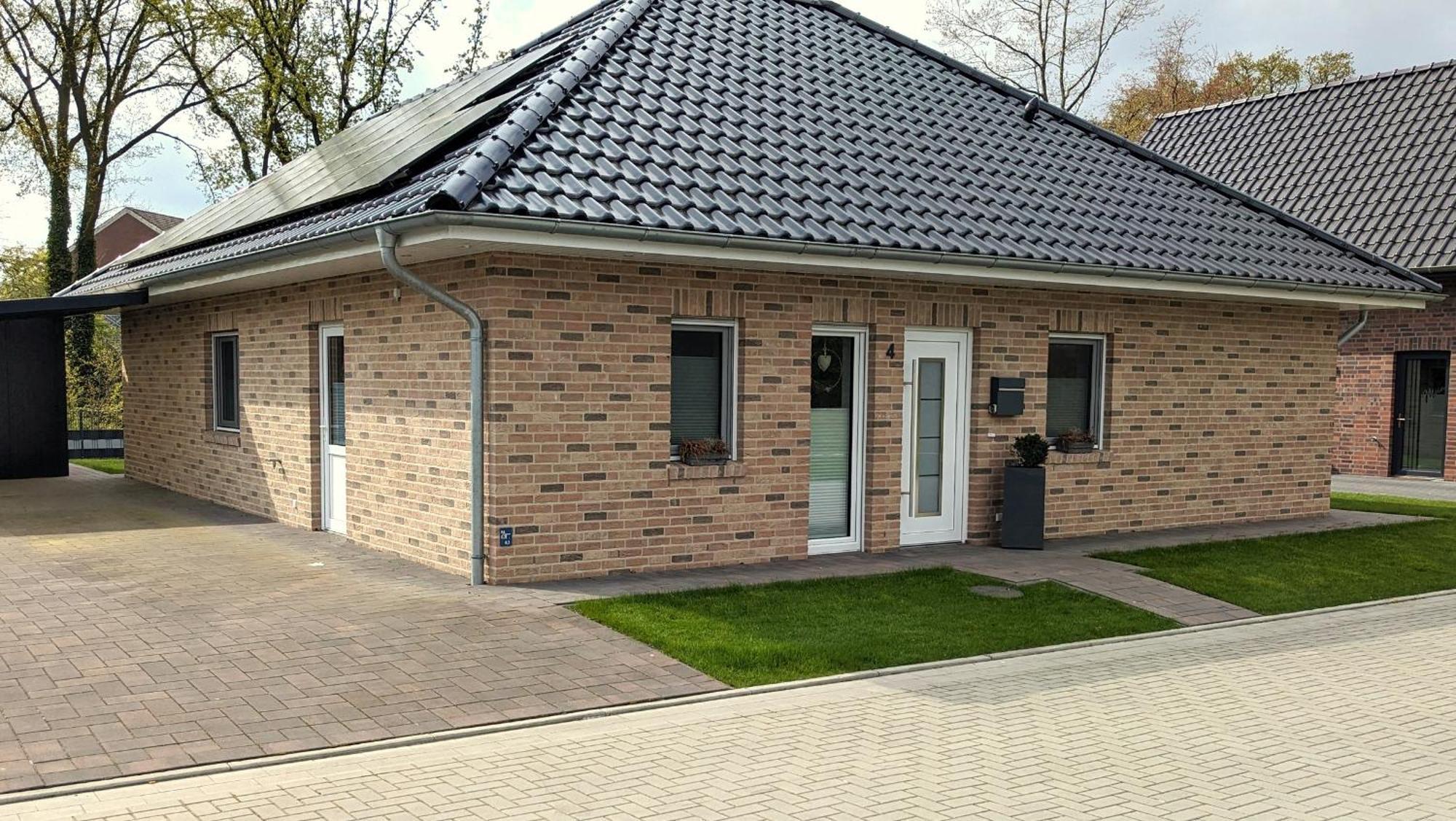 Ferienhaus-Annelore Lathen Exterior photo
